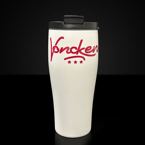 Afbeelding van Voncken thermosbeker (Tumbler)