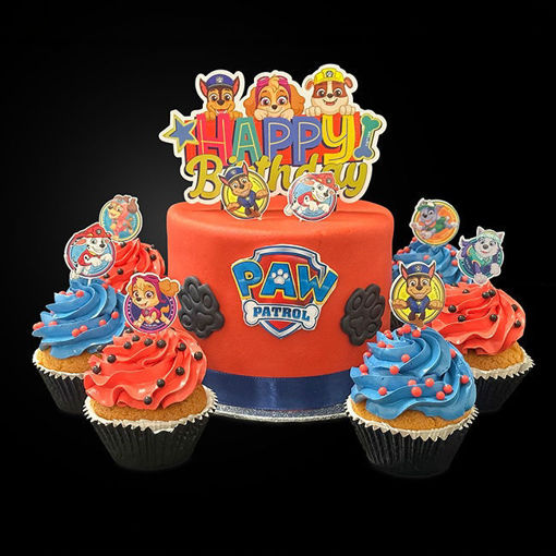 Afbeelding van Pawpatrol
