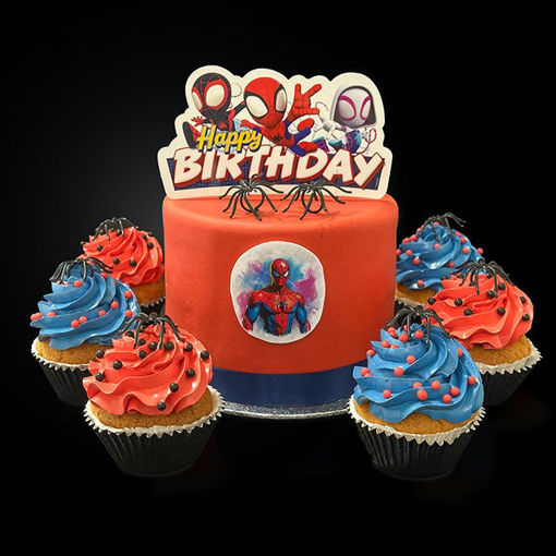Afbeelding van Spiderman