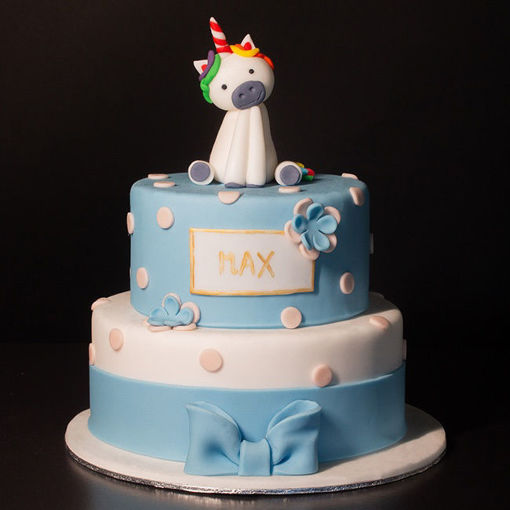 Afbeelding van Unicorn