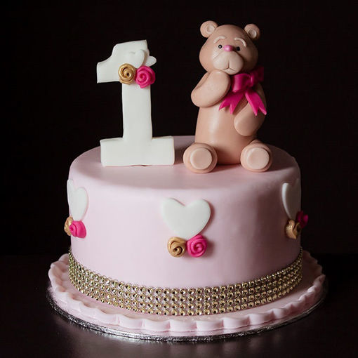 Afbeelding van Sweet Bear